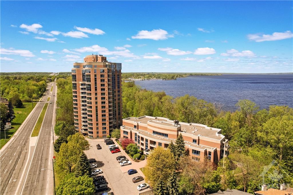3099 CARLING Avenue, #203