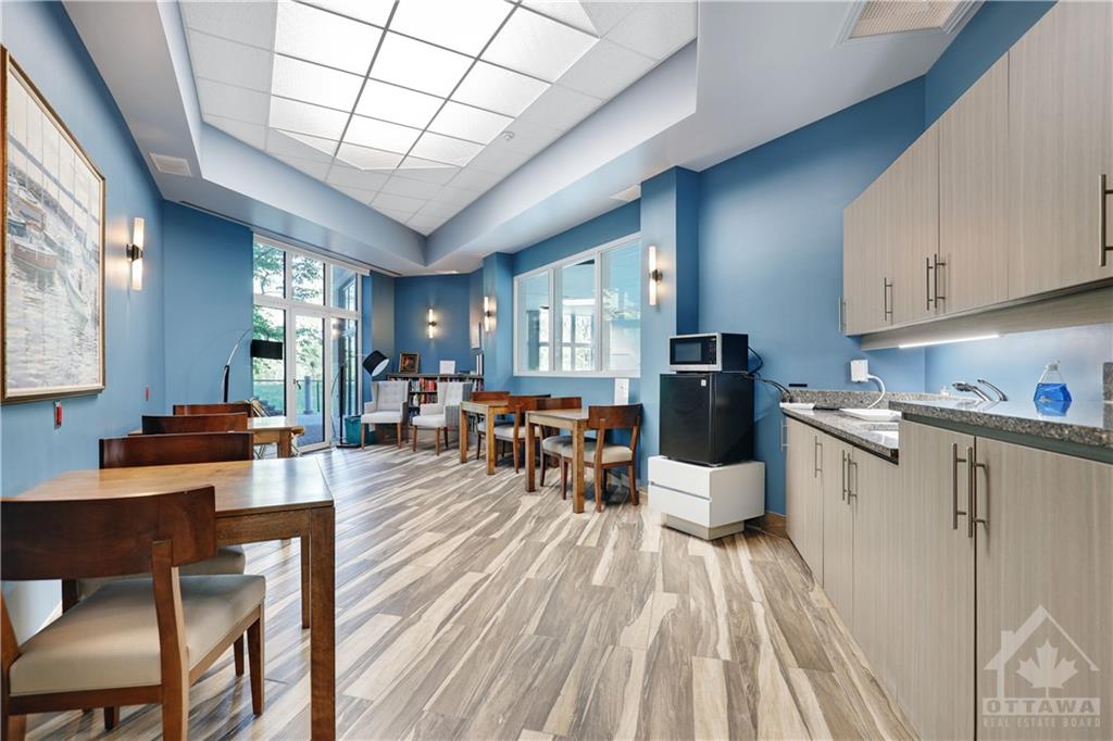 3099 CARLING Avenue, #203
