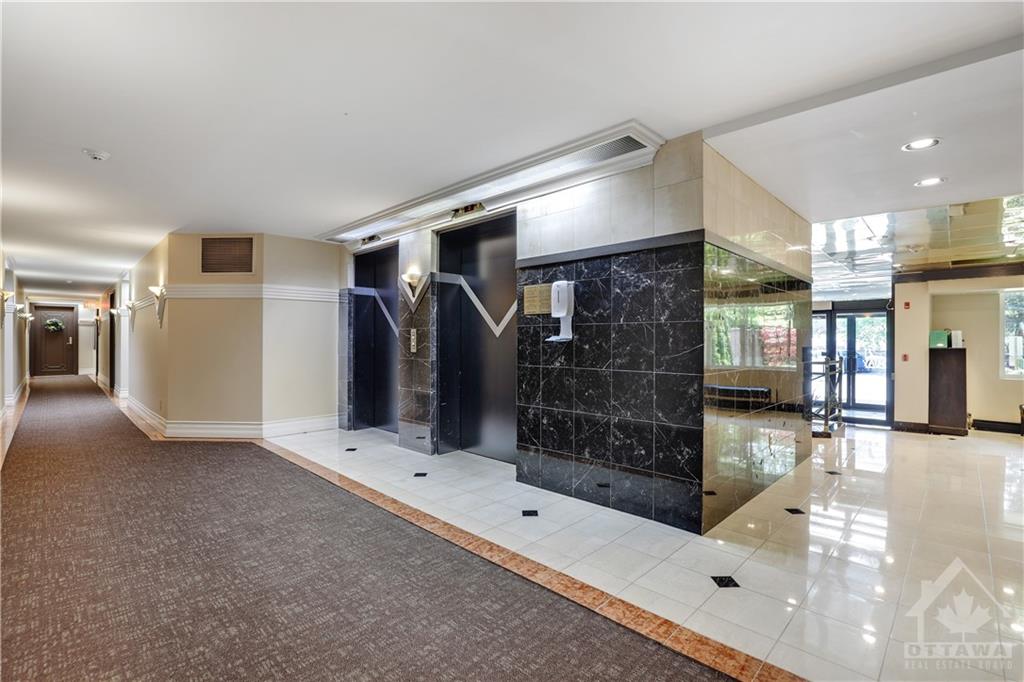 3099 CARLING Avenue, #203