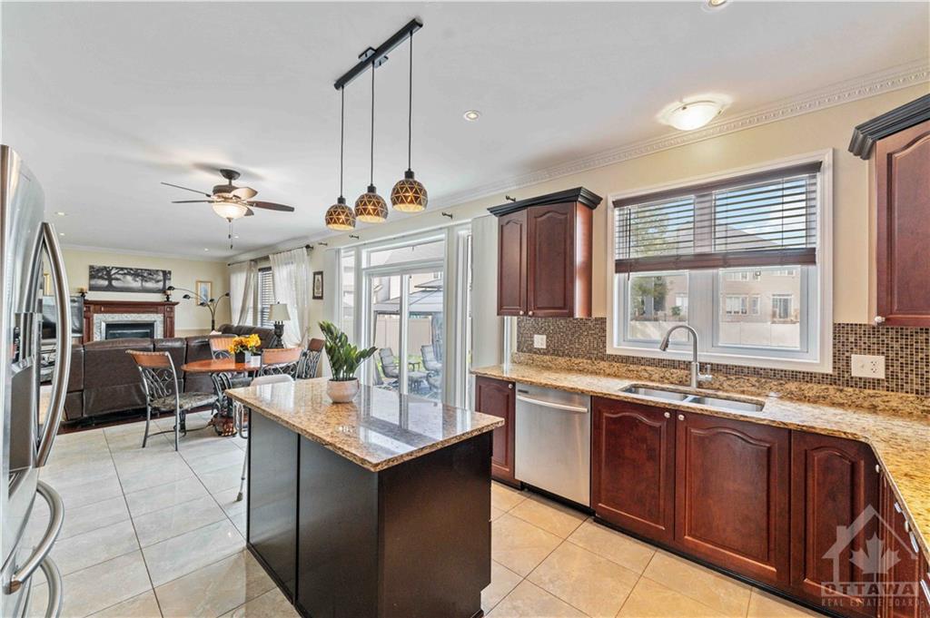 537 BRETBY Crescent