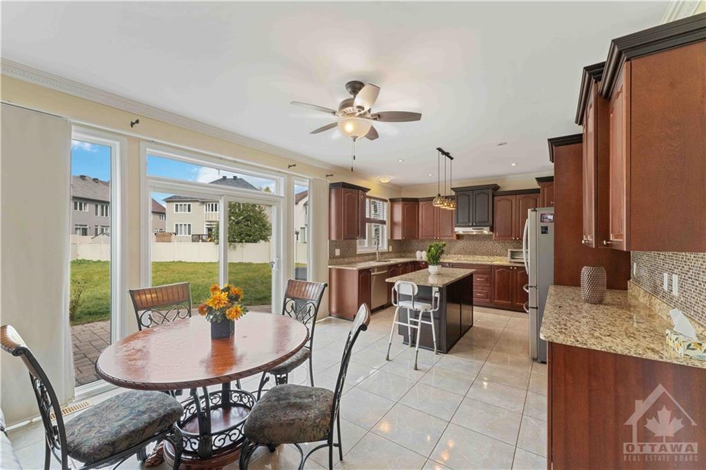 537 BRETBY Crescent
