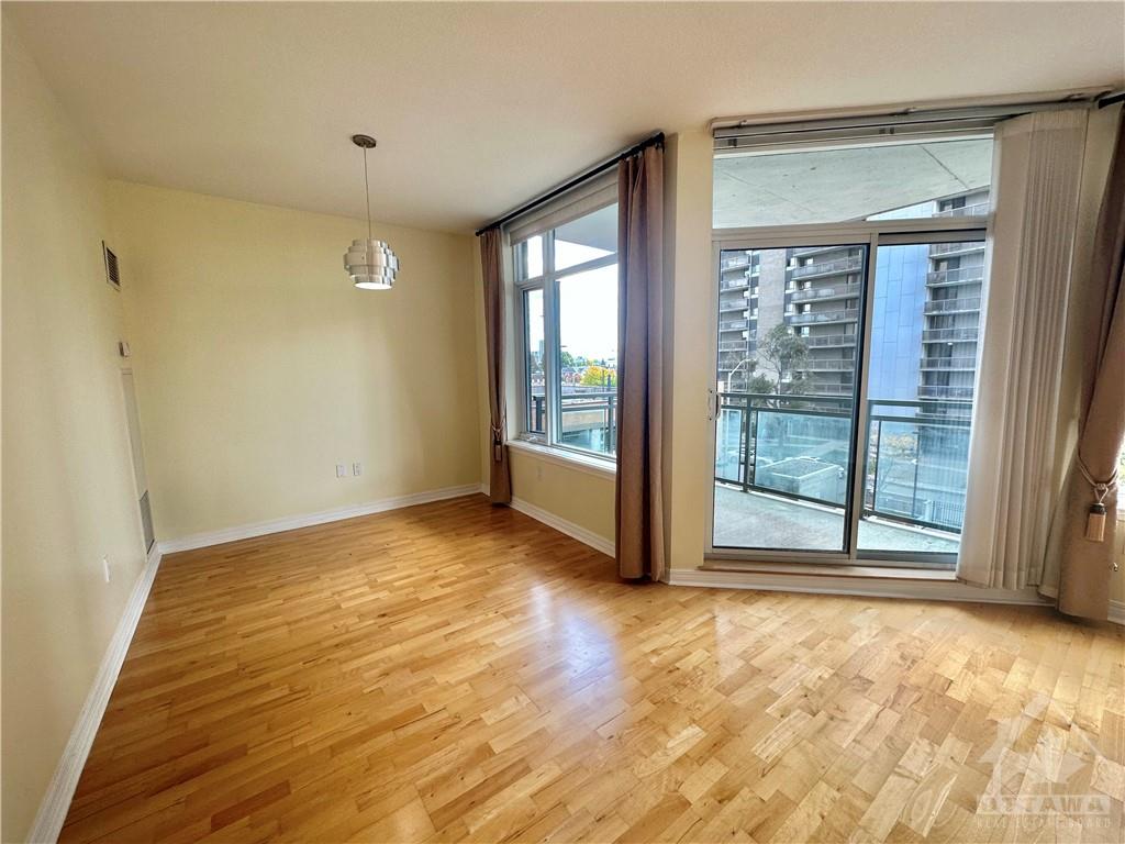 570 LAURIER Avenue, #406