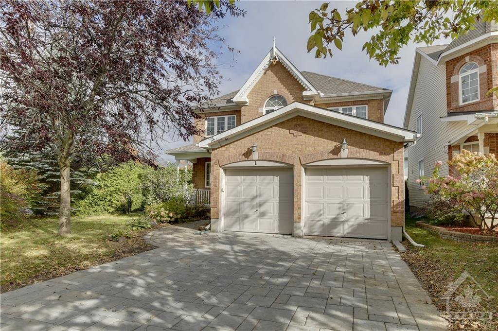 1 NORGOLD Crescent