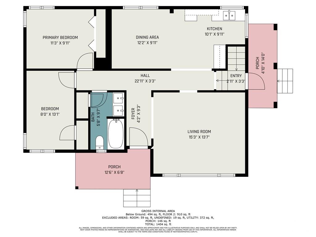 4431 FARMERS Way