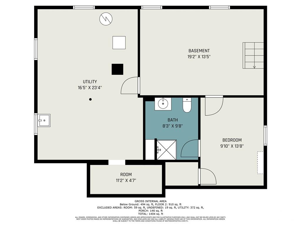 4431 FARMERS Way