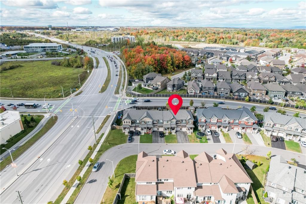 150 HAWKSHAW Crescent