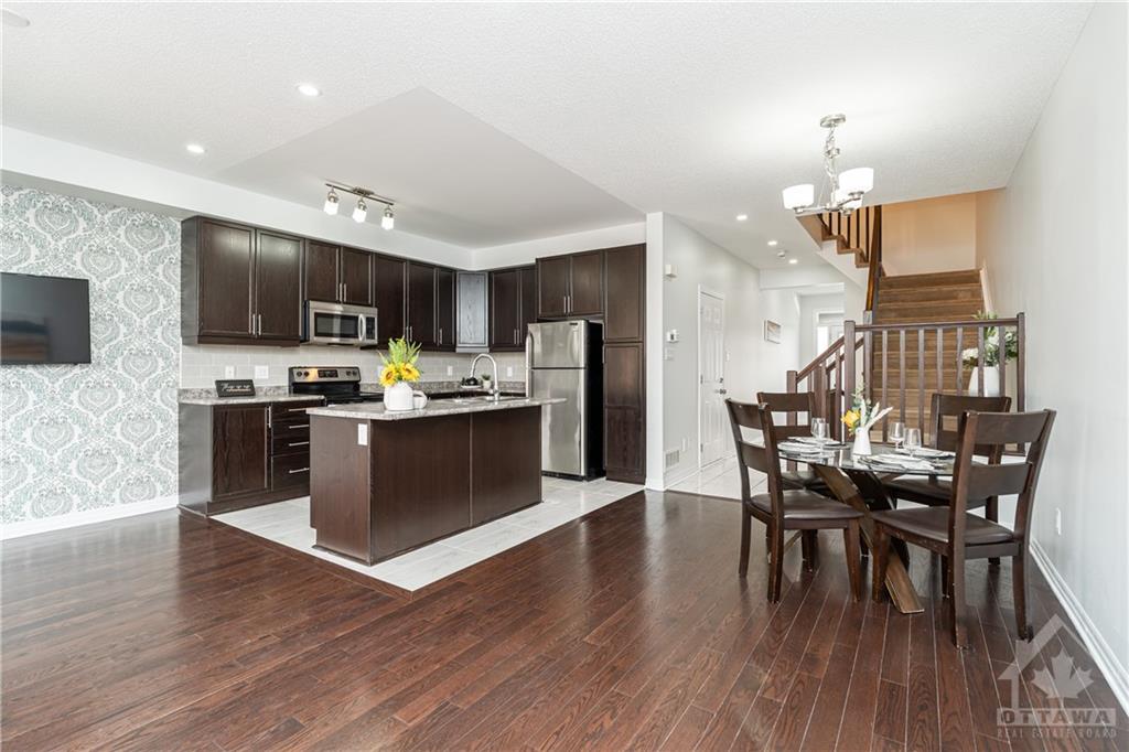 150 HAWKSHAW Crescent