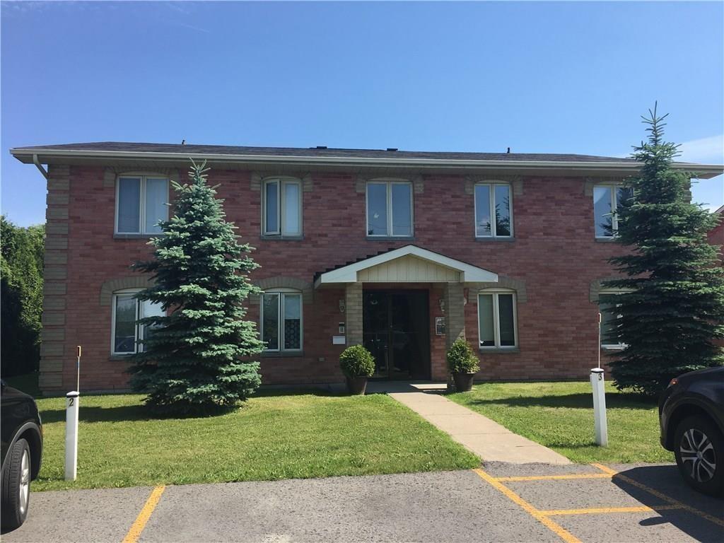 438 CORNWALL CENTRE Road, #1