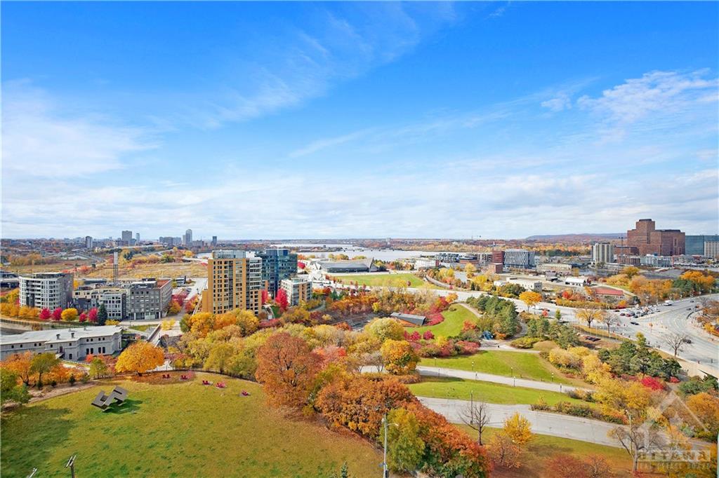 428 SPARKS Street, #1204