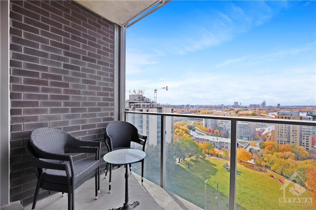428 SPARKS Street, #1204