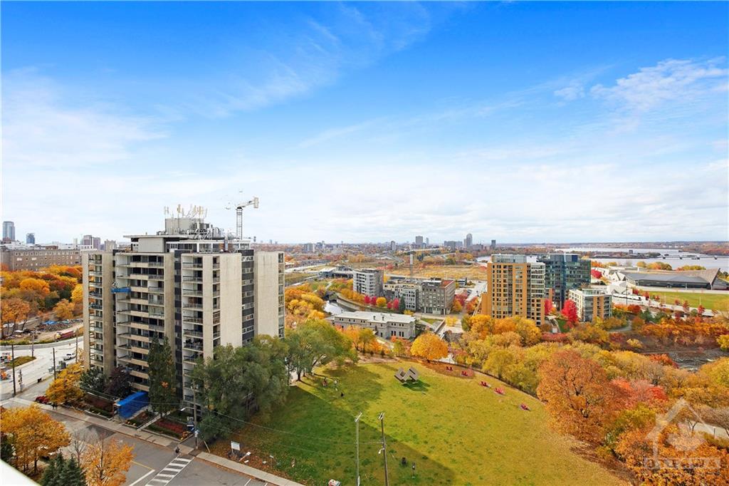 428 SPARKS Street, #1204