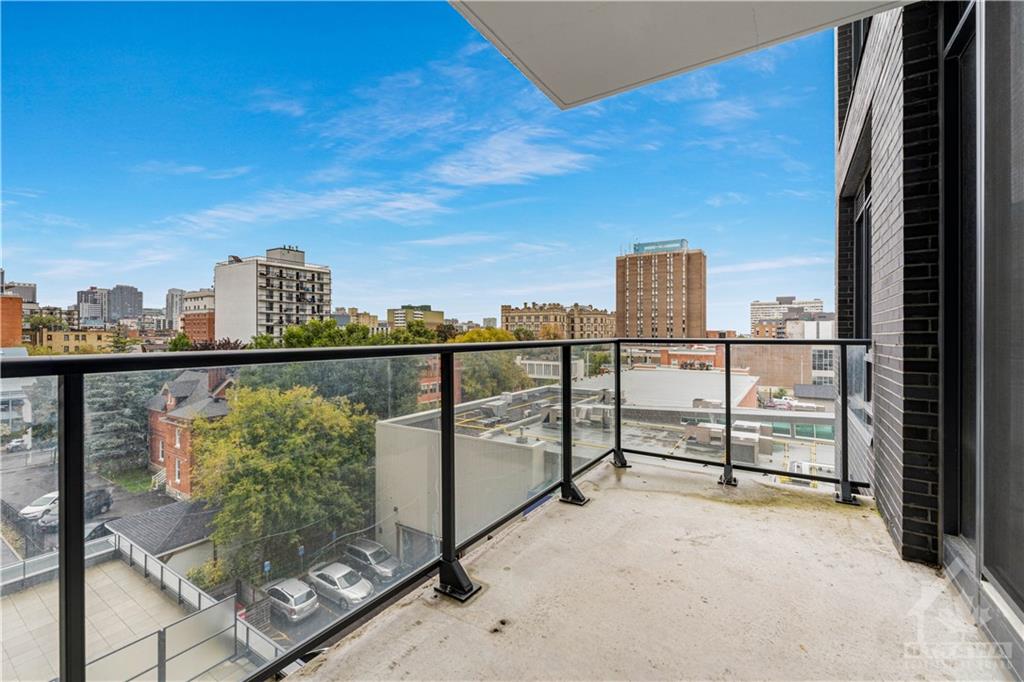 203 CATHERINE Street, #502