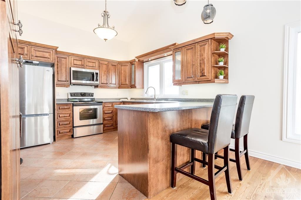 3622 NORTHCREST Private