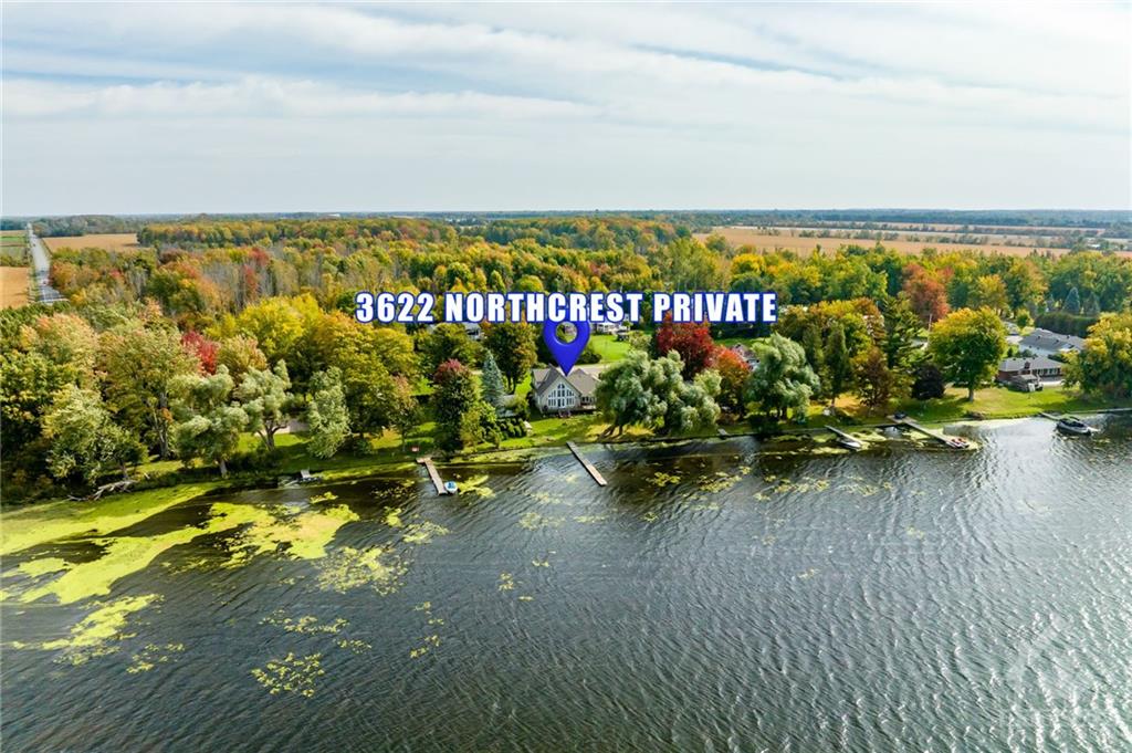 3622 NORTHCREST Private