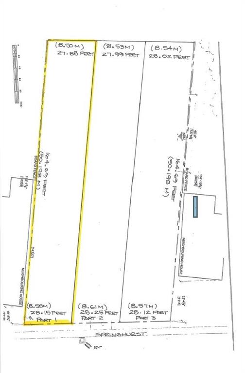 Part1-67 SPRINGHURST Avenue
