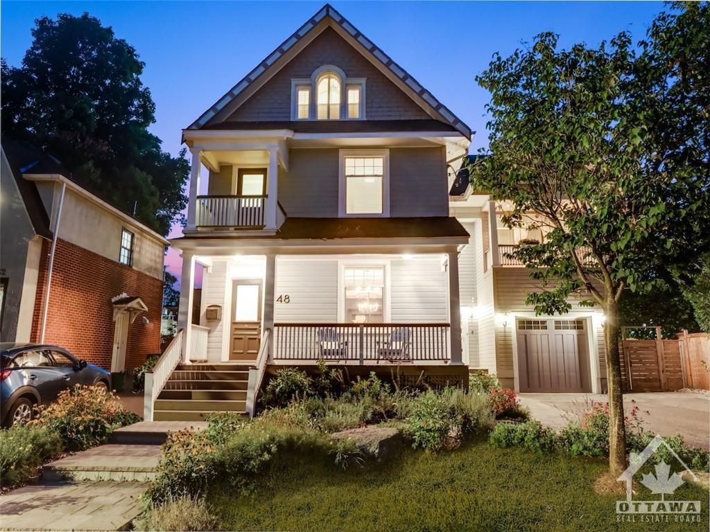 448 HIGHCROFT Avenue