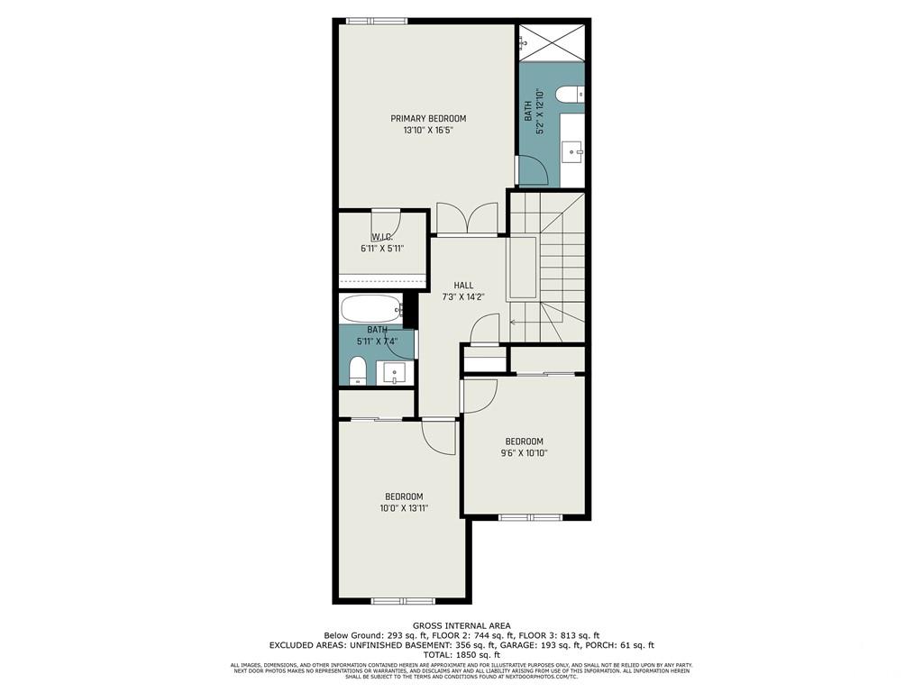 132 PATCHELL Place