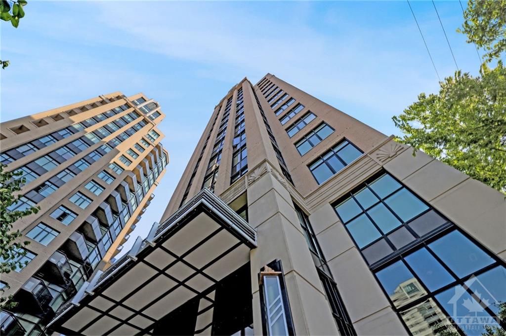 245 KENT Street, #707