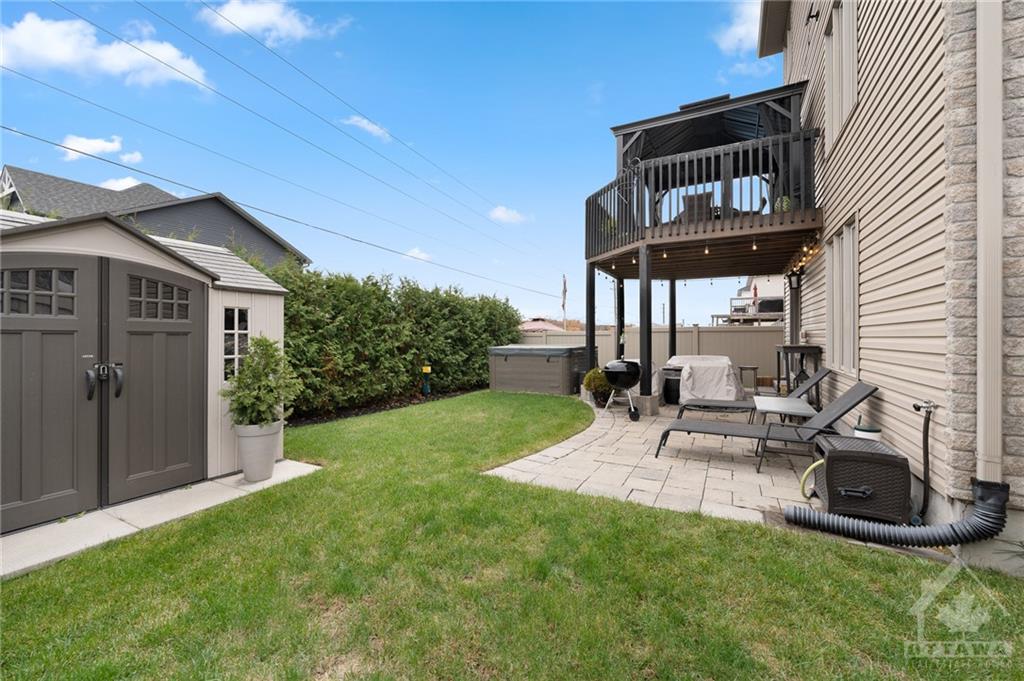 539 RUBY Street
