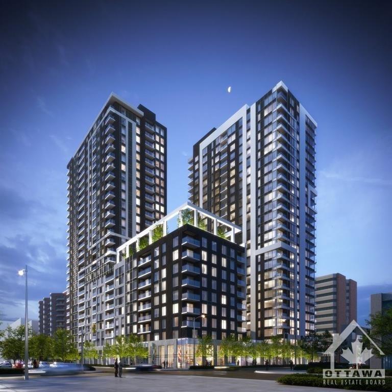 340 QUEEN STREET Street, #502