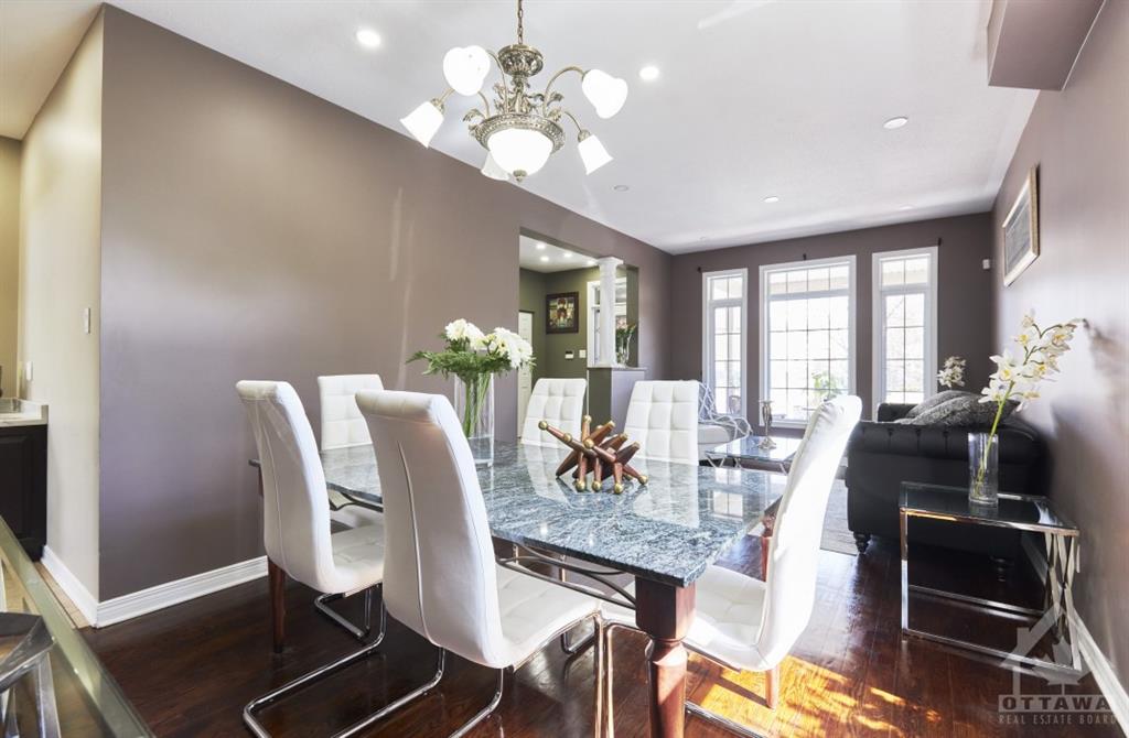 138 STEEPLE CHASE Drive