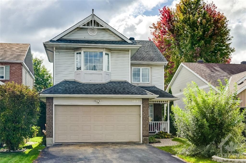 1018 SHEENBORO Crescent