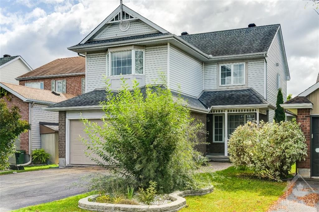 1018 SHEENBORO Crescent