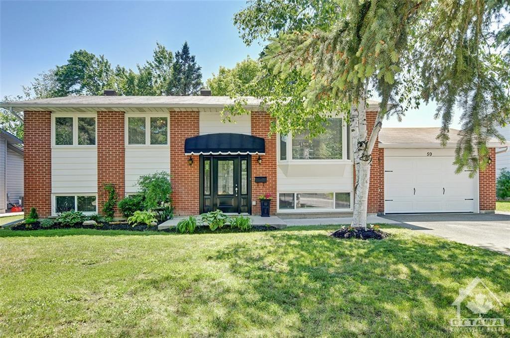 59 ASSINIBOINE Drive