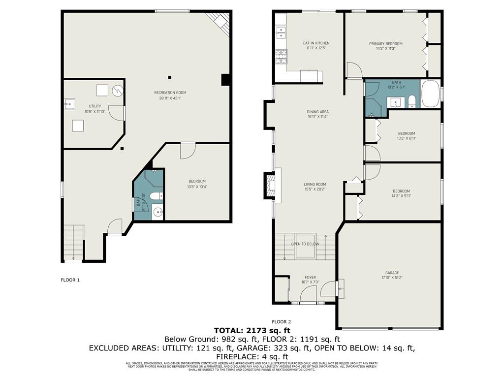 244 STIVER Street