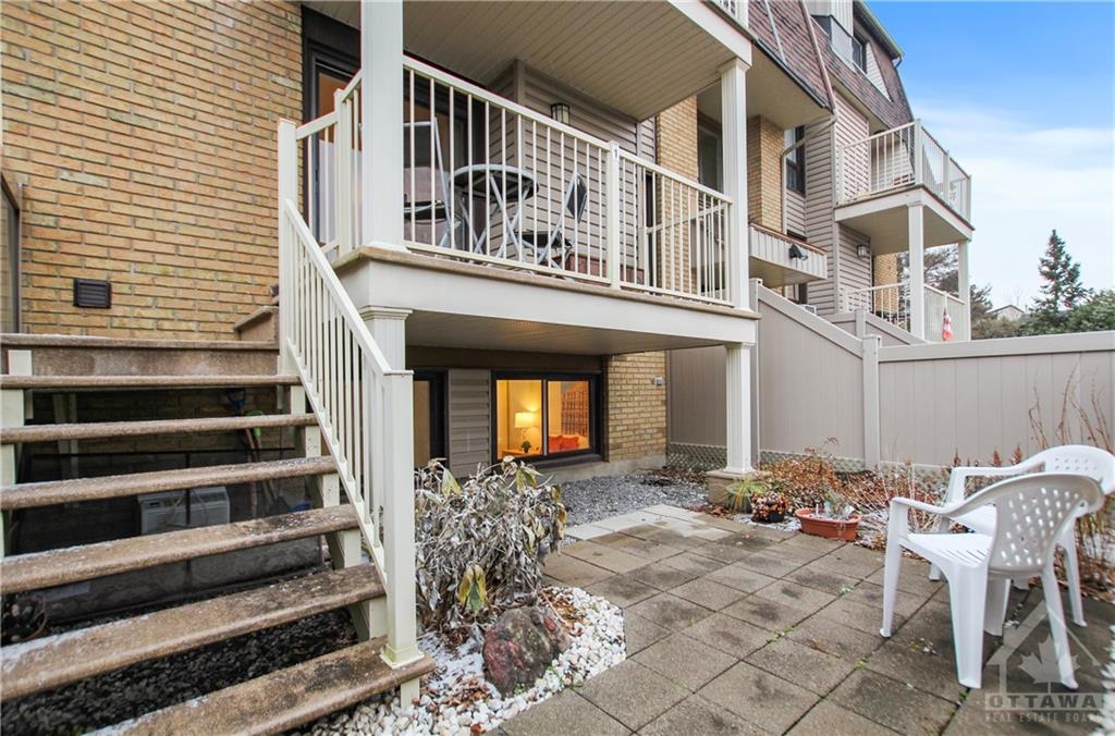 16 SWEETBRIAR Circle, #1