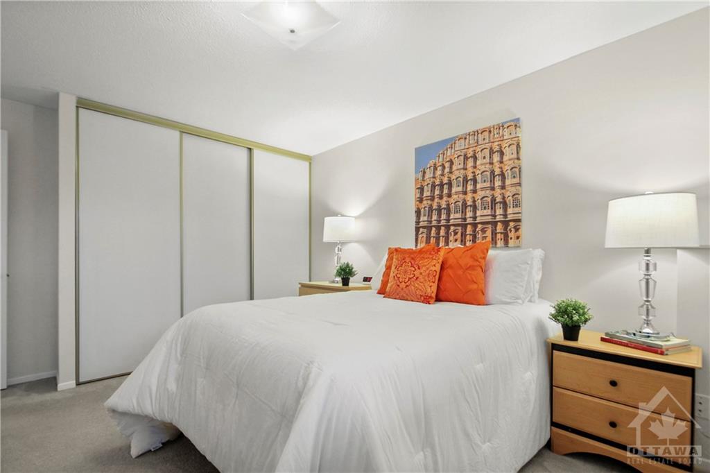 16 SWEETBRIAR Circle, #1