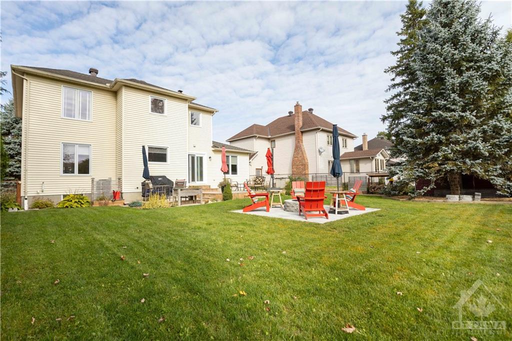 205 TWEED Crescent