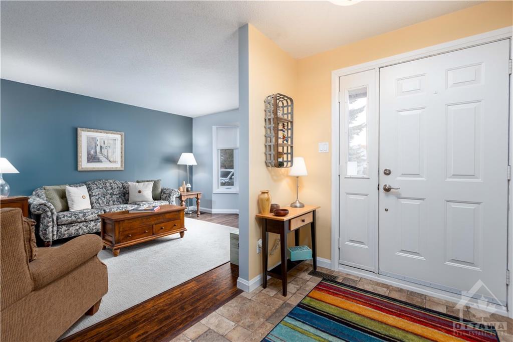 205 TWEED Crescent