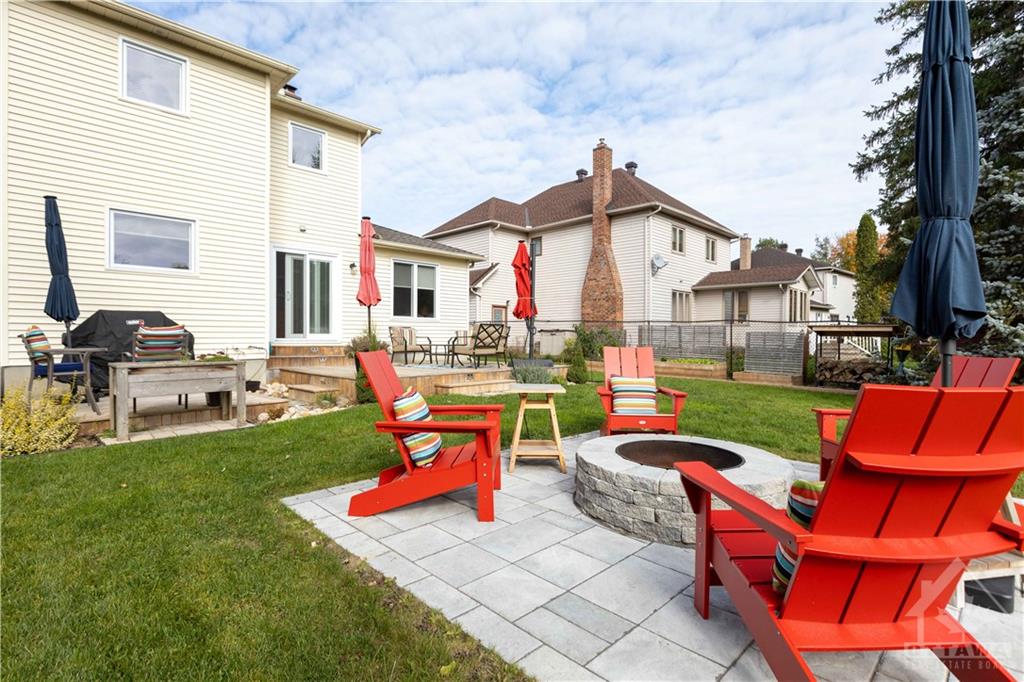 205 TWEED Crescent