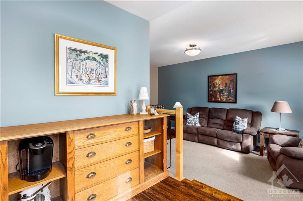 205 TWEED Crescent