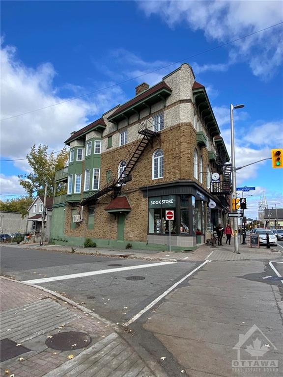 1123-1131 WELLINGTON Street