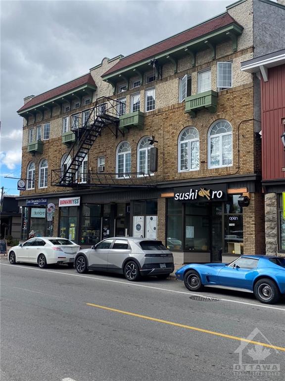 1123-1131 WELLINGTON Street