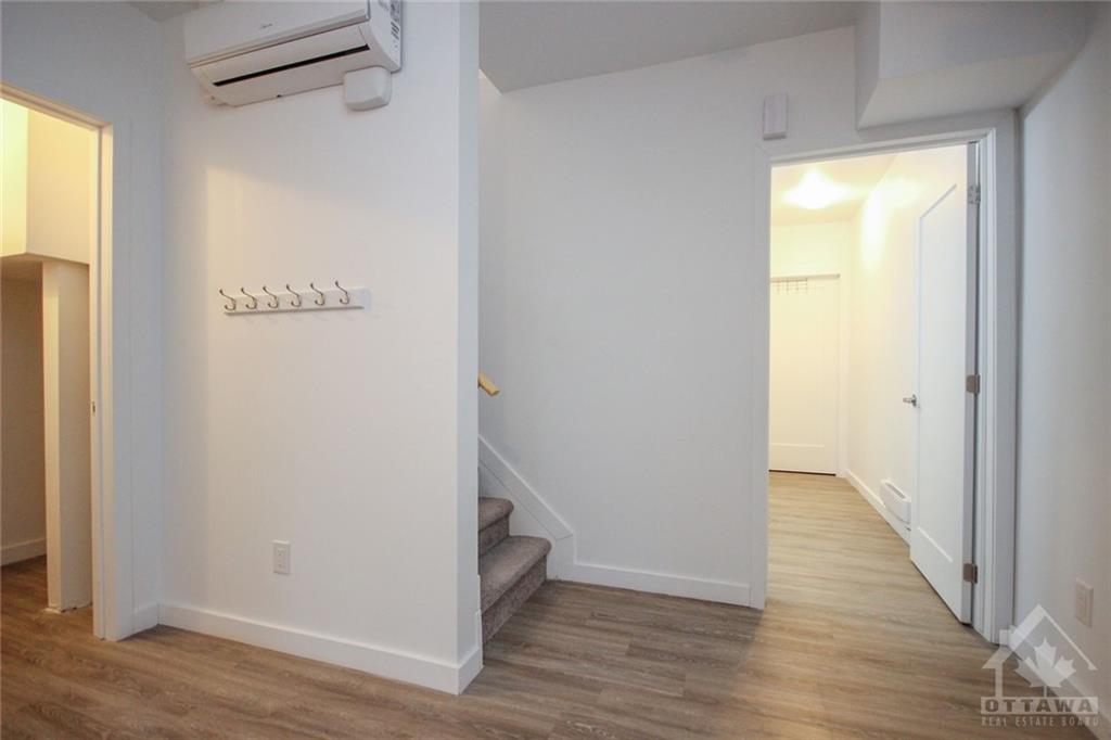 247 GRANVILLE Street, #B