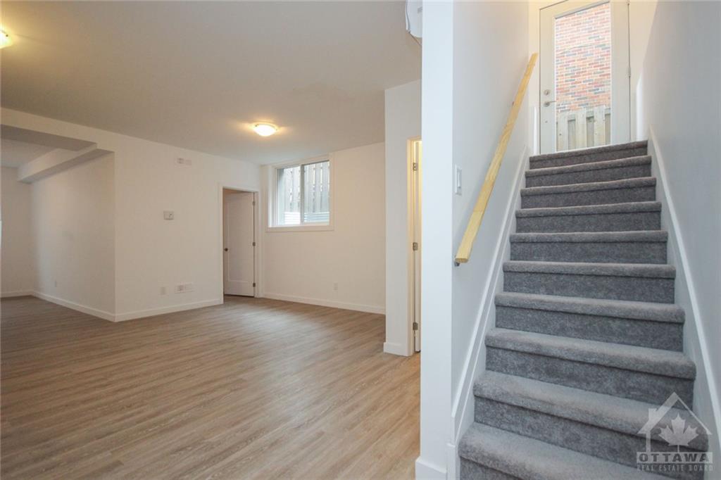 247 GRANVILLE Street, #B
