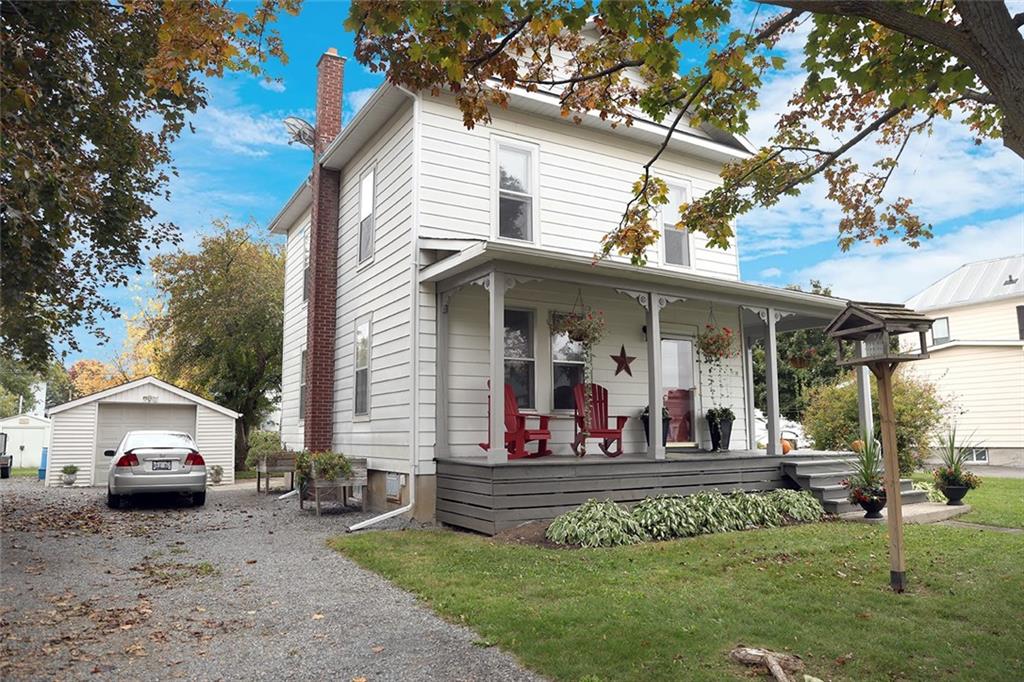 39 CALDWELL Drive