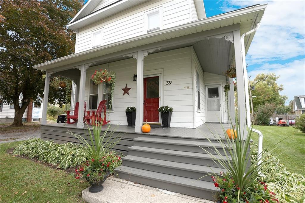 39 CALDWELL Drive
