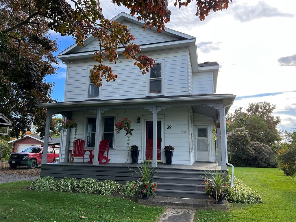 39 CALDWELL Drive