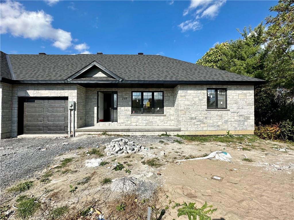 239 TOLLGATE Road E
