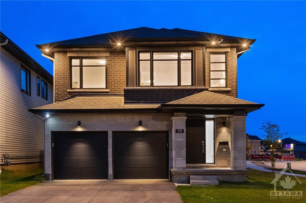 95 ESBAN Drive