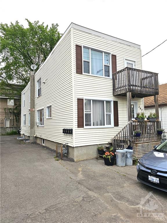 267 ST JACQUES Street