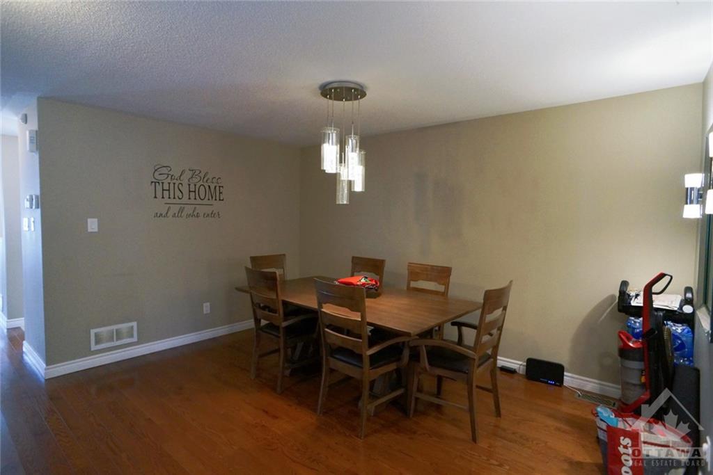 605 PAUL METIVIER Drive