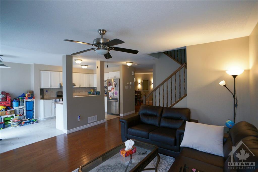 605 PAUL METIVIER Drive