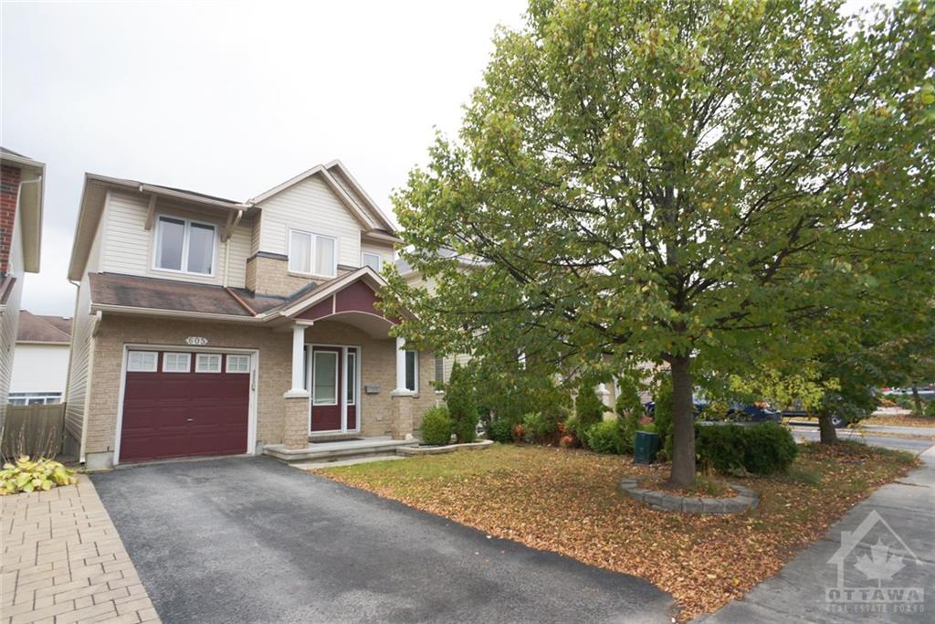 605 PAUL METIVIER Drive