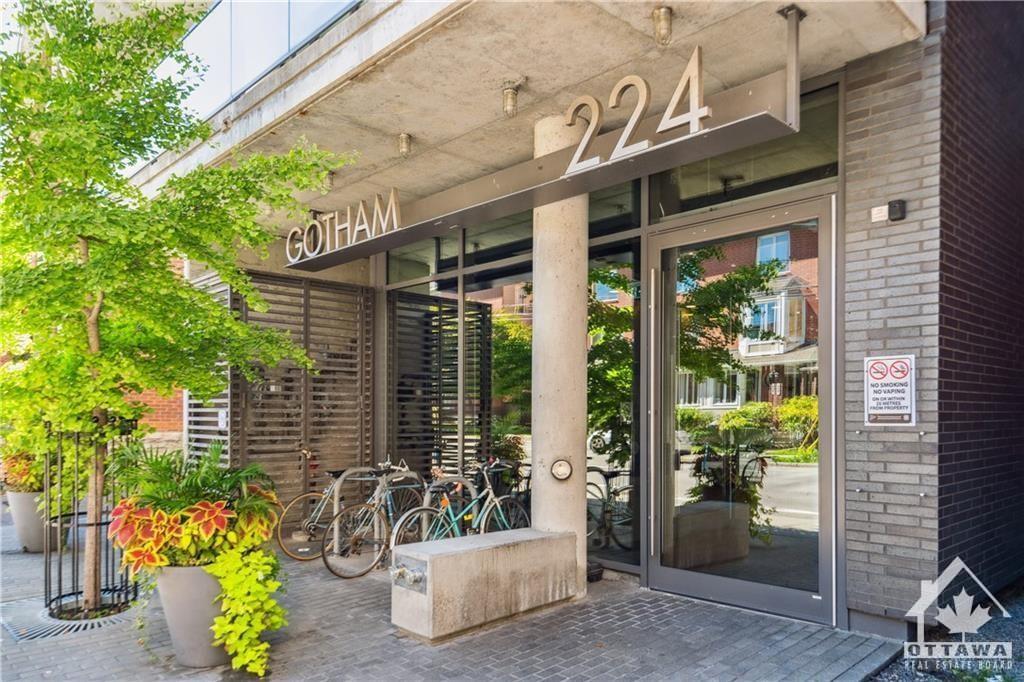 224 LYON Street N, #1505