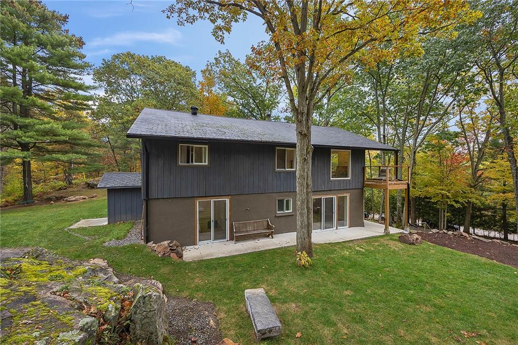414 OLD RIVER Road